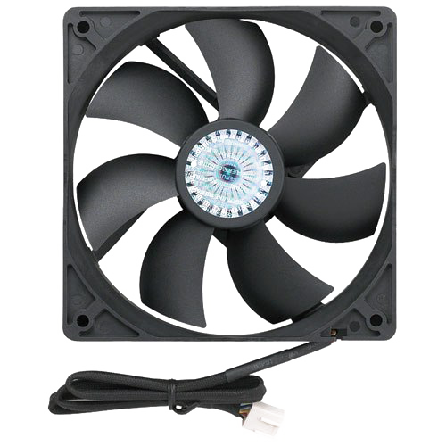 Cooling Fans