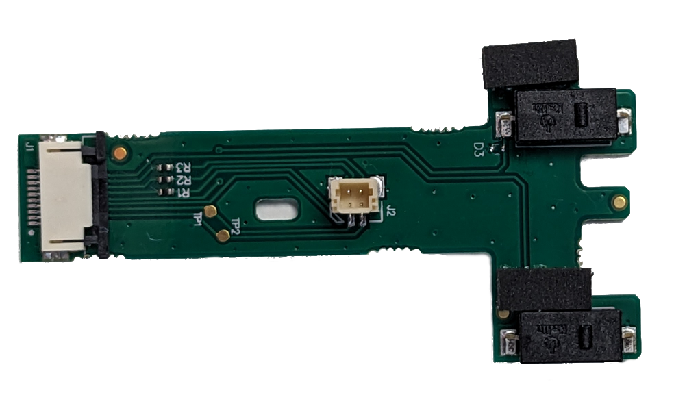 Trigger PCBs